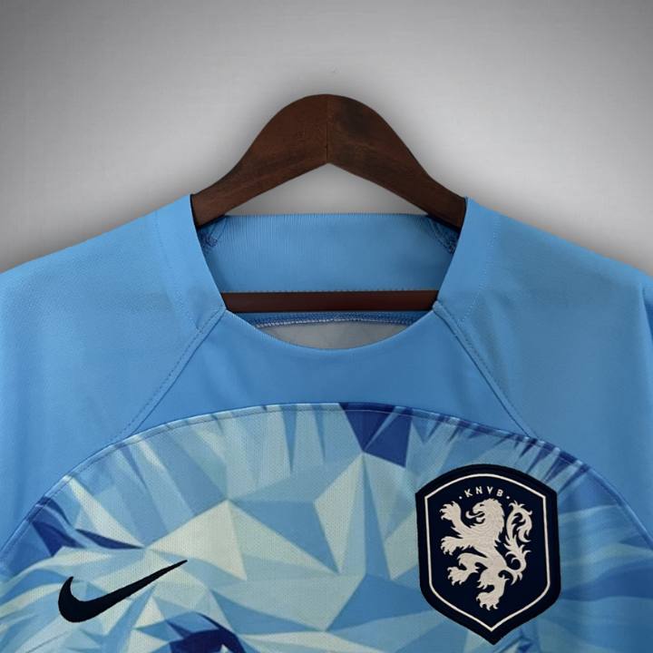 Netherlands "Blue Sky" Premium Kit