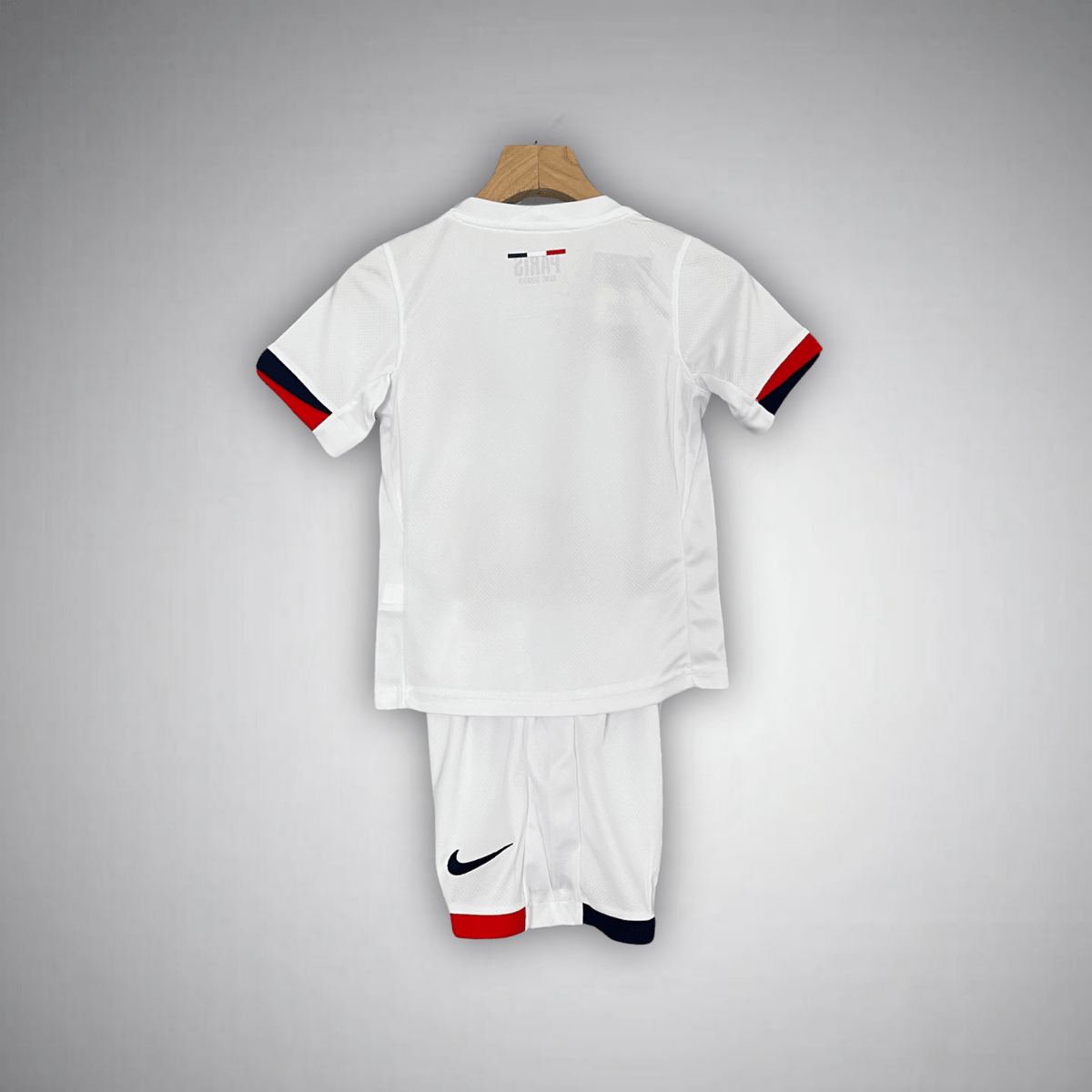 24/25 PSG Away Kids Size Kit