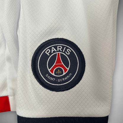 24/25 PSG Away Kids Size Kit