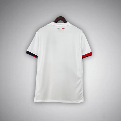 24/25 PSG Away Kit