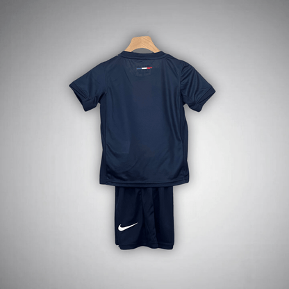 24/25 PSG Home Kids Size Kit