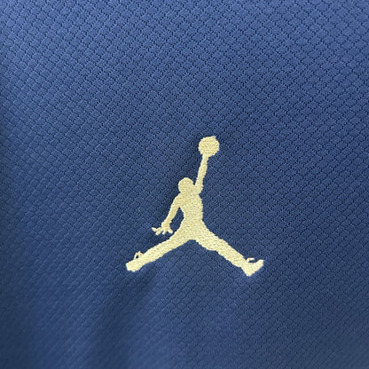 24/25 PSG x Jordan 4th Kit