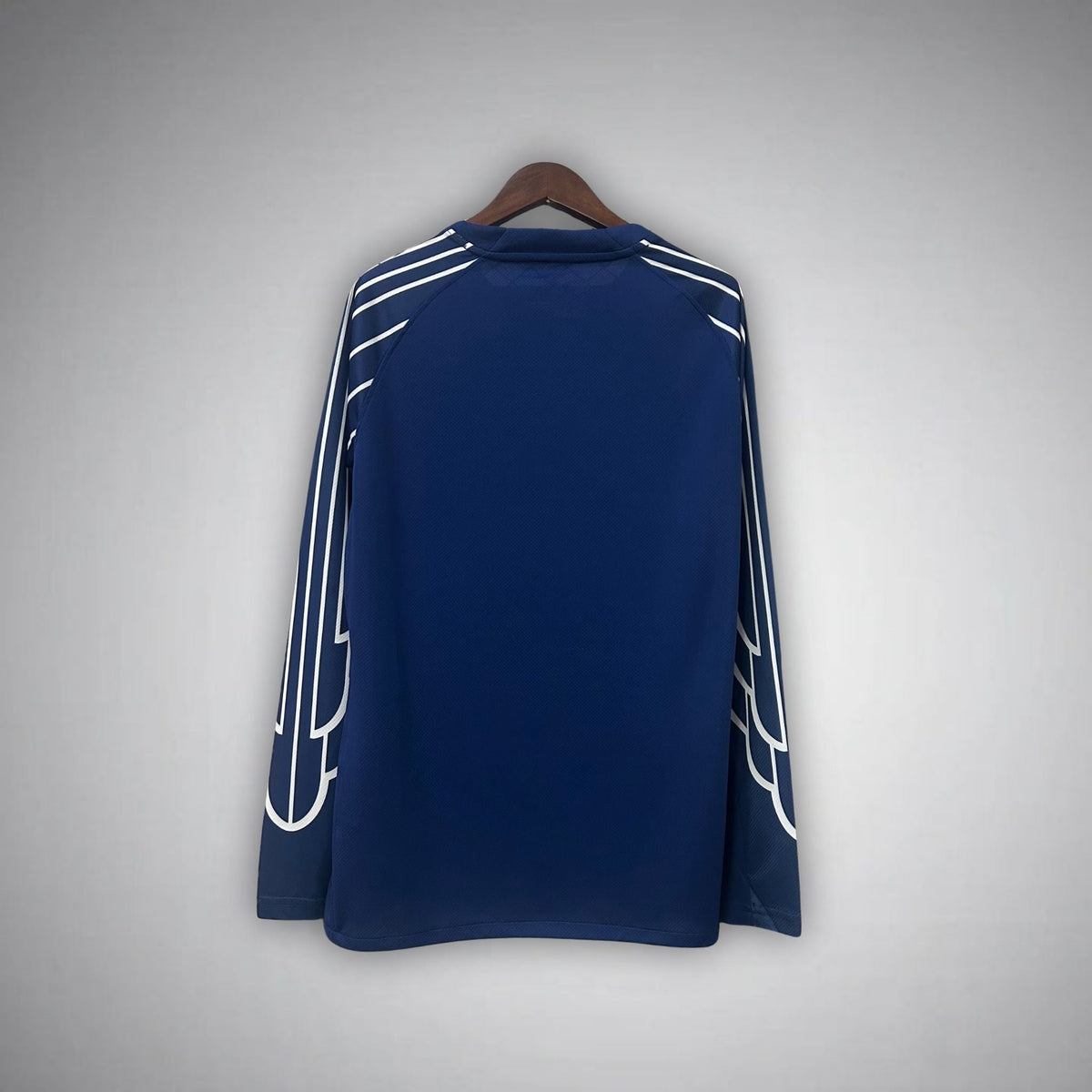 24/25 PSG x Jordan 4th Long Sleeve Kit