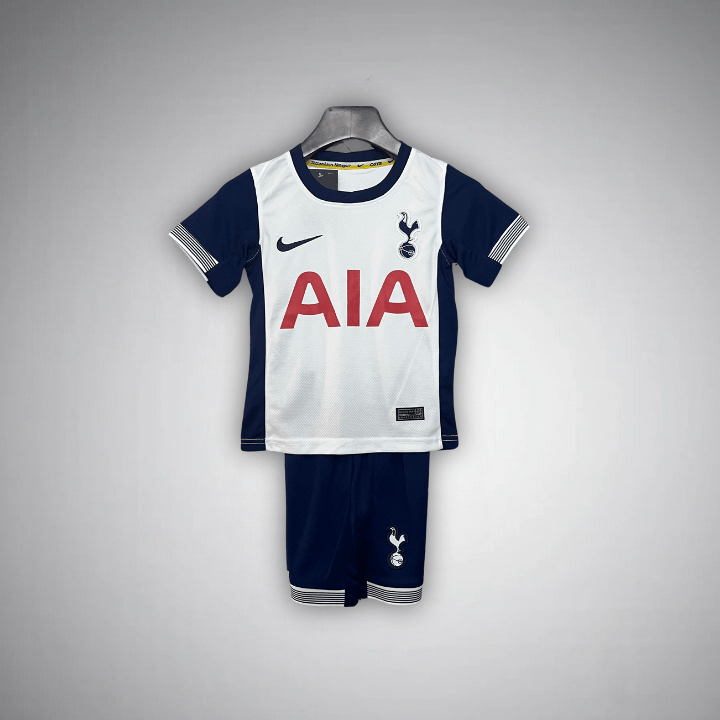 24/25 Tottenham Home Kids Size Kit