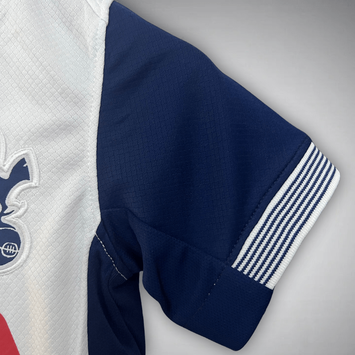 24/25 Tottenham Home Kids Size Kit