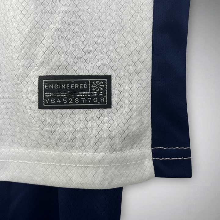 24/25 Tottenham Home Kids Size Kit
