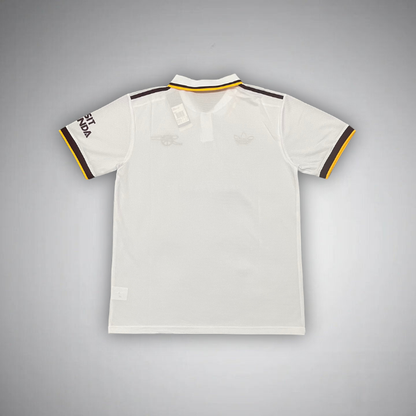 25/26 Arsenal Third Kit