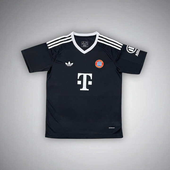 FC Bayern "Allianz Power" Premium Kit
