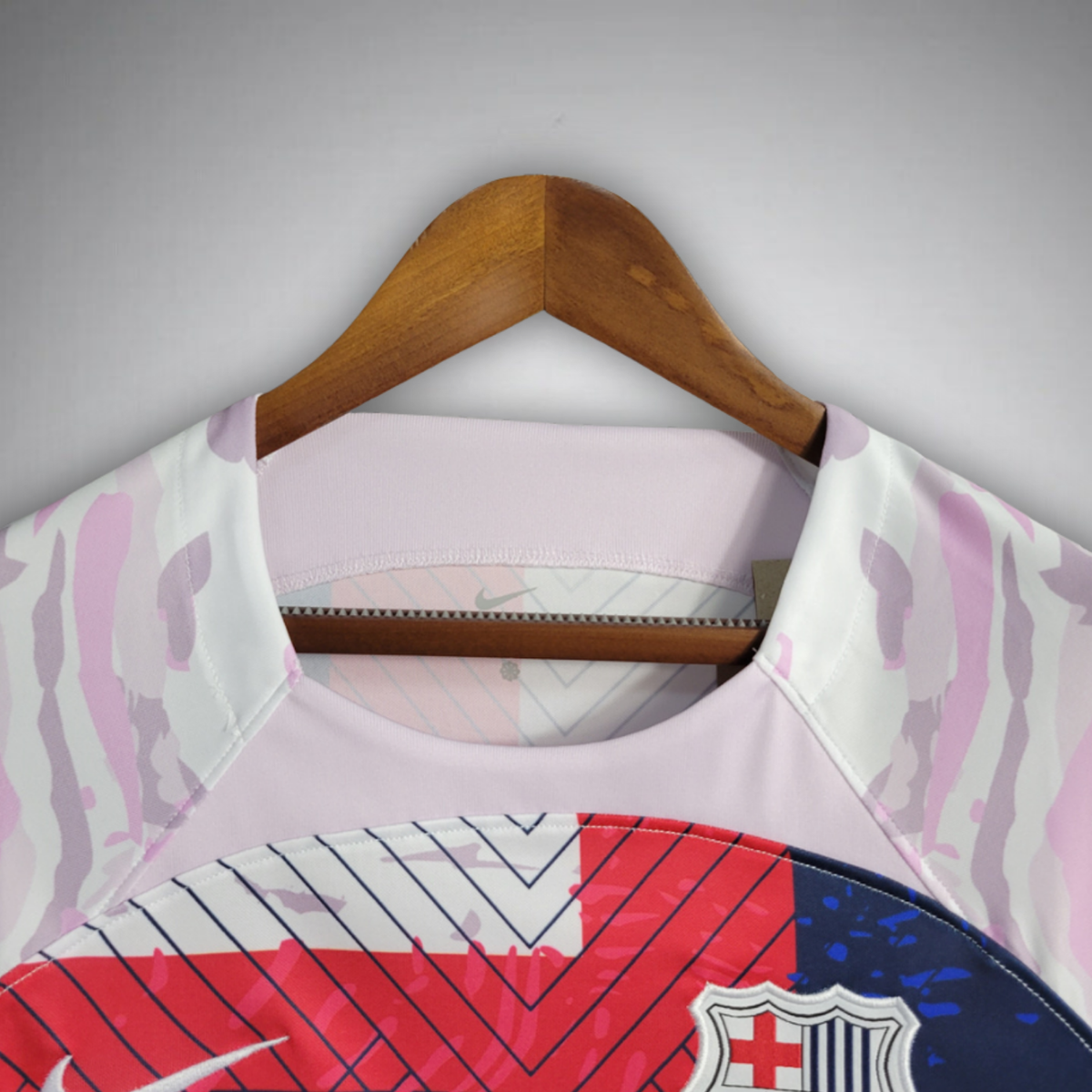 PSG "Le Prestige Rouge" Premium Kit