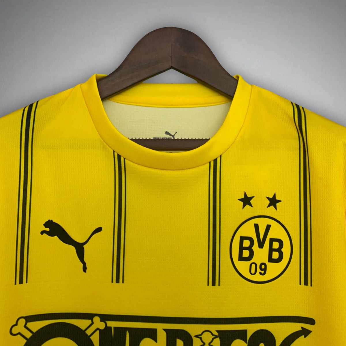 Borussia Dortmund x One Piece Premium Kit