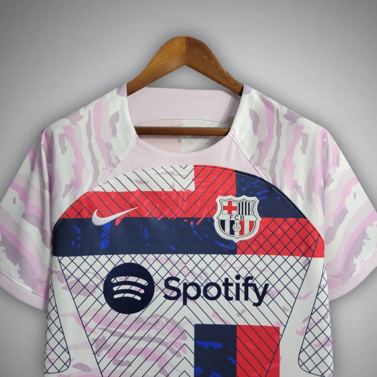 PSG "Le Prestige Rouge" Premium Kit
