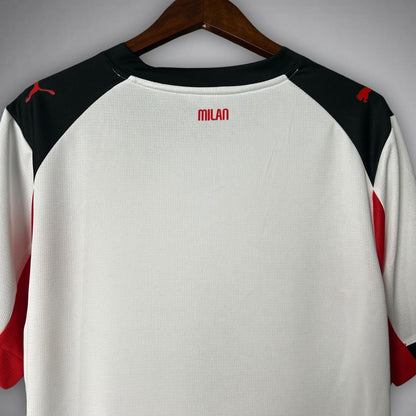 25/26 AC Milan Away Kit