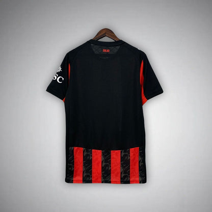 25/26 AC Milan Home Kit