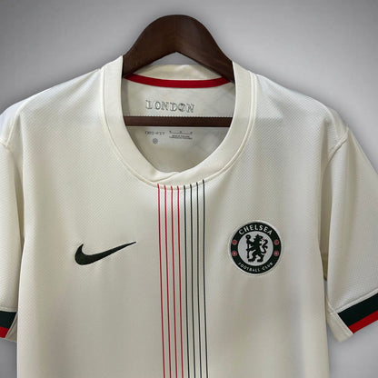 25/26 Chelsea Away Kit