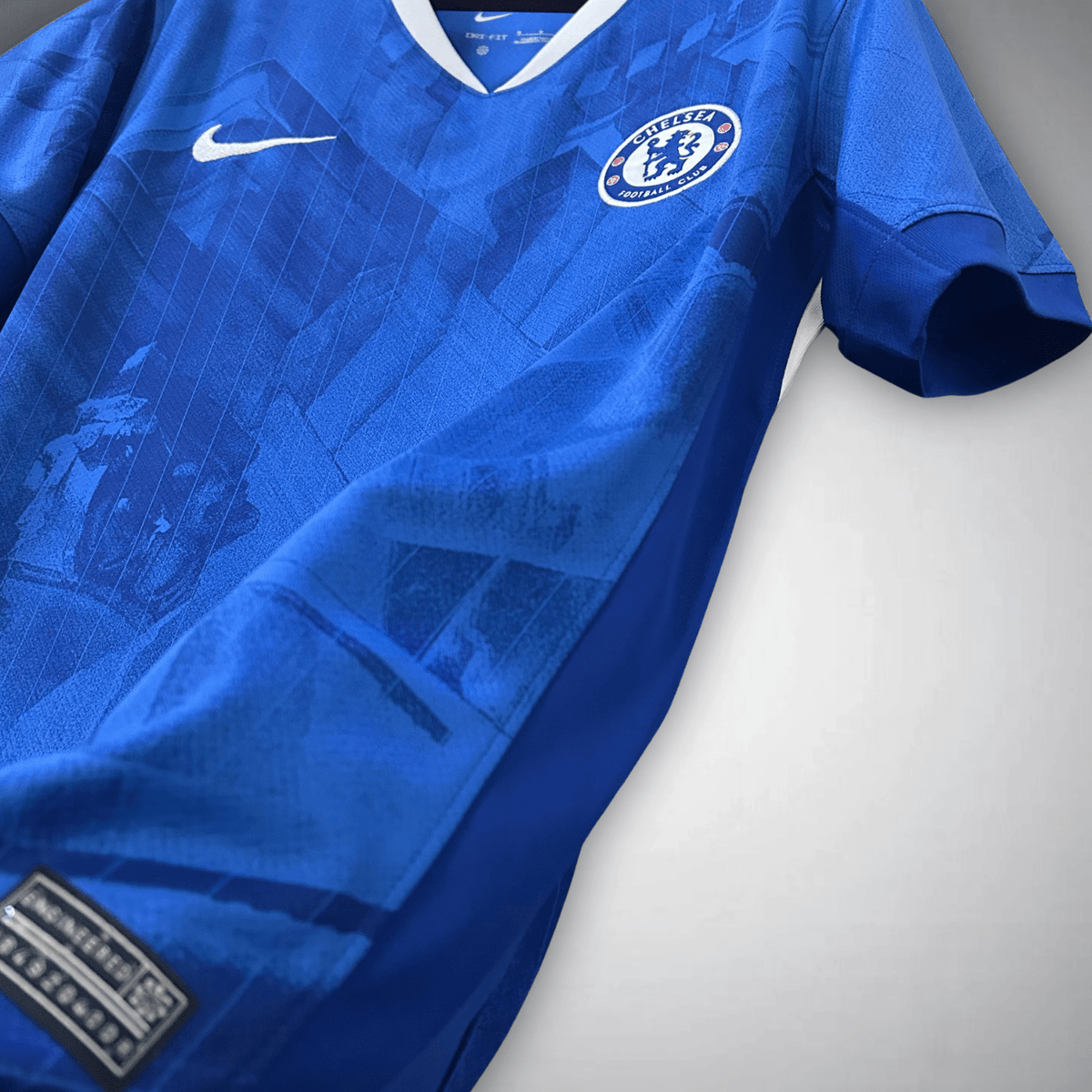 25/26 Chelsea Home Premium Kit