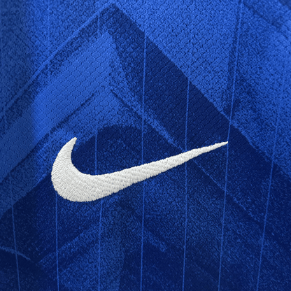 25/26 Chelsea Home Premium Kit