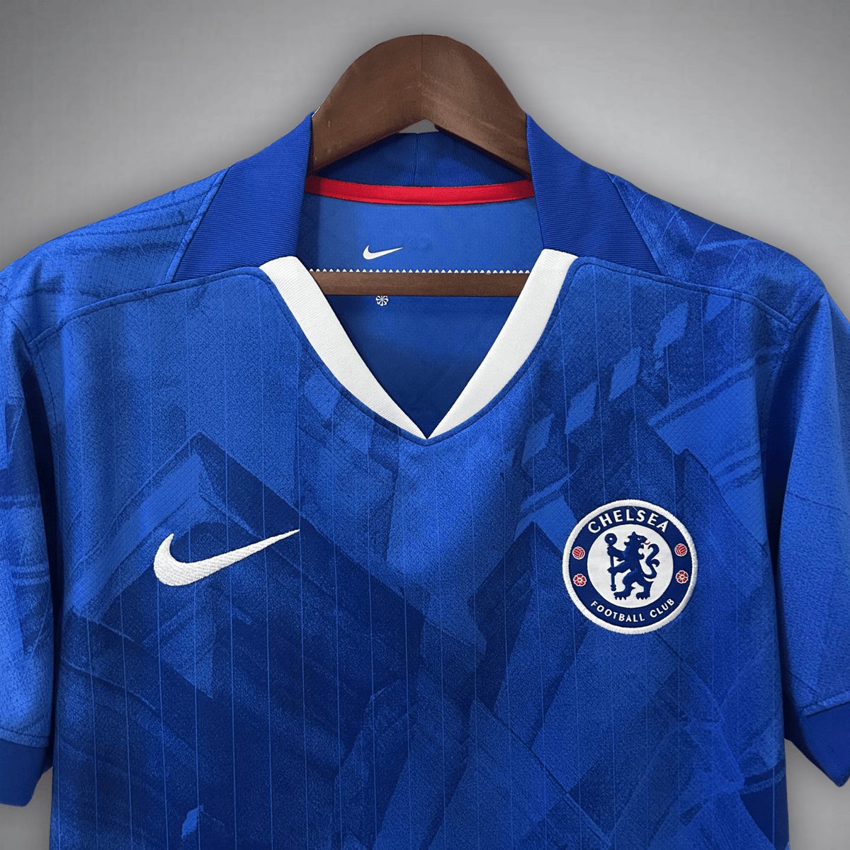 25/26 Chelsea Home Premium Kit