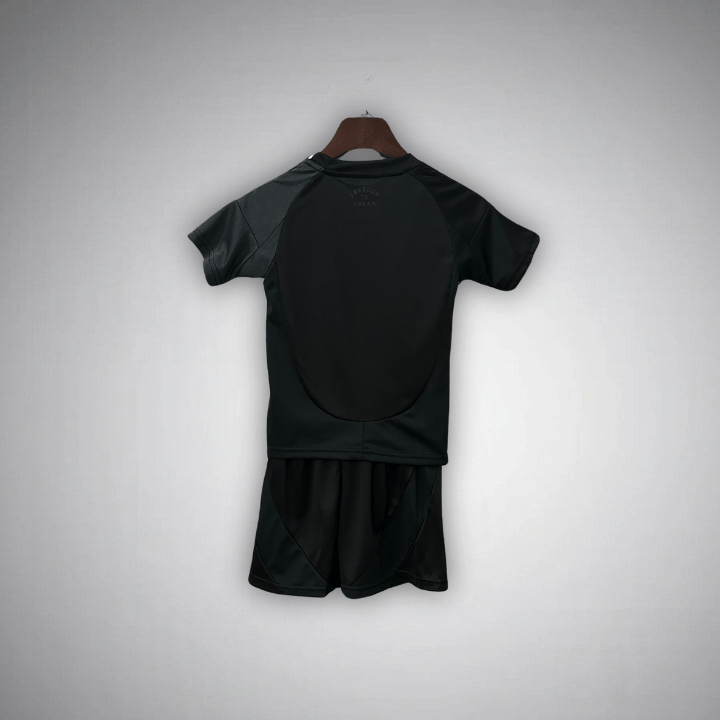 25/26 Inter Miami Away Kids Size Kit