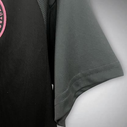 25/26 Inter Miami Away Premium Kit