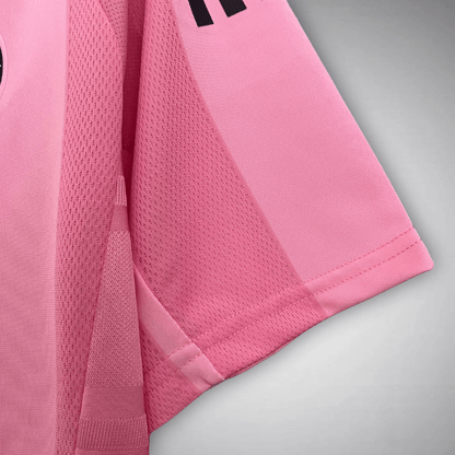 25/26 Inter Miami Home Premium Kit
