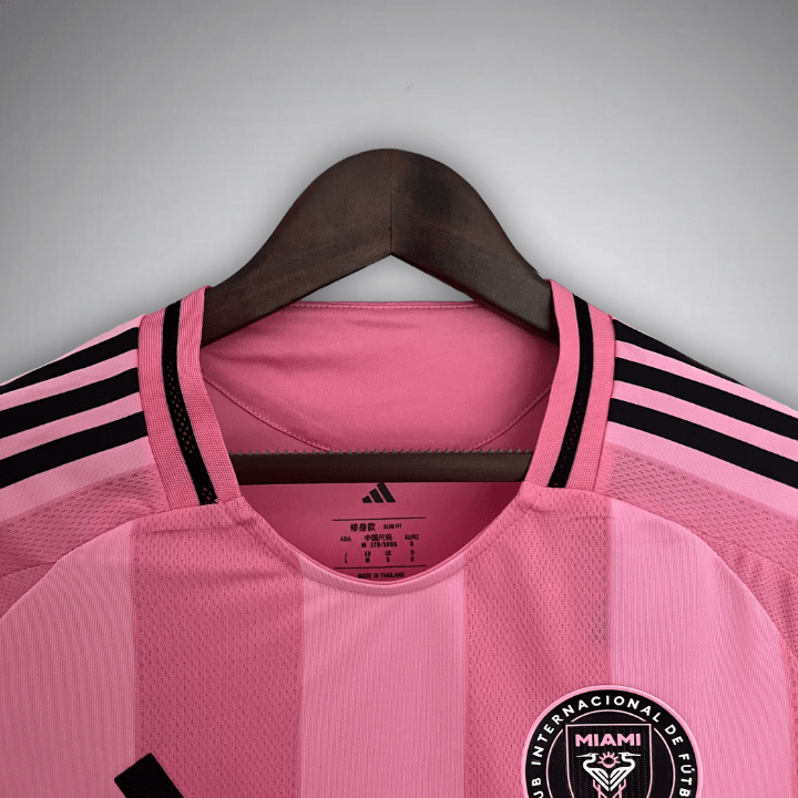 25/26 Inter Miami Home Premium Kit