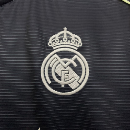 25/26 Real Madrid Away Kit