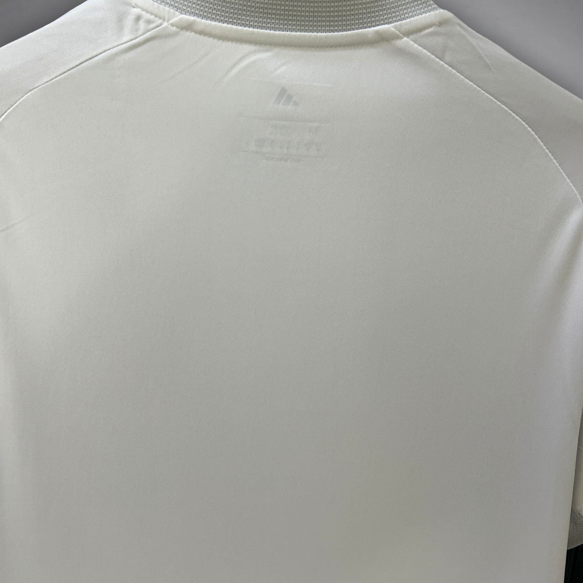 25/26 Real Madrid Home Kit