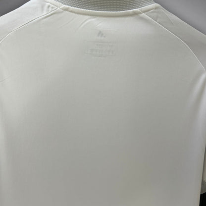 25/26 Real Madrid Home Kit