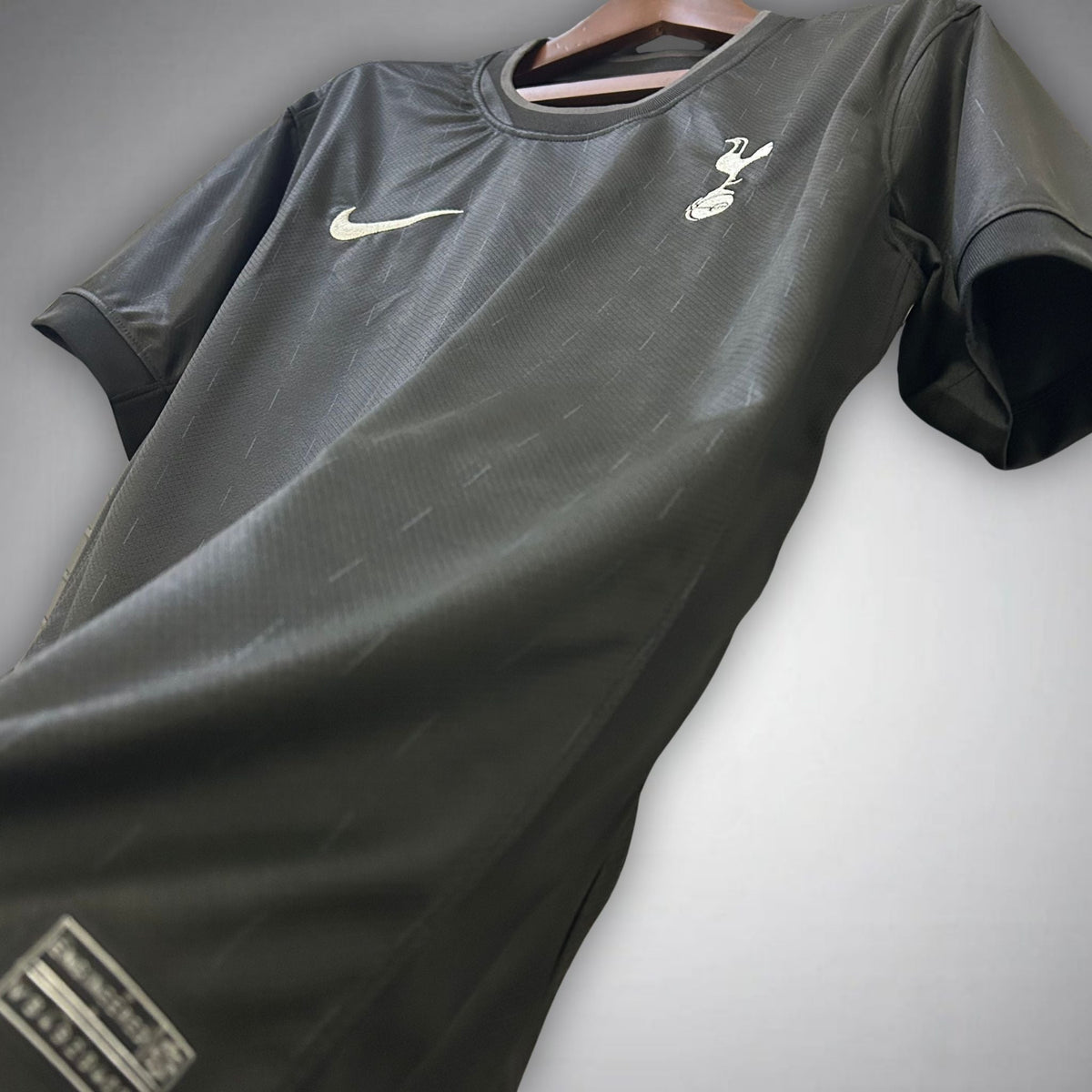 25/26 Tottenham Away Premium Kit