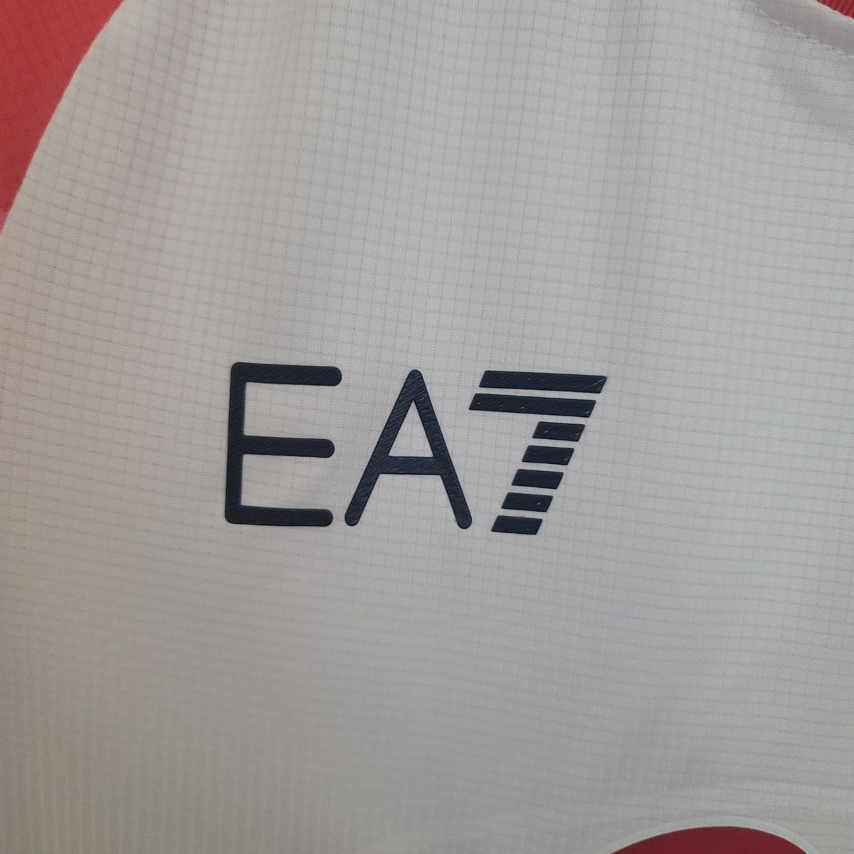 Napoli "The Kiss" Premium Kit