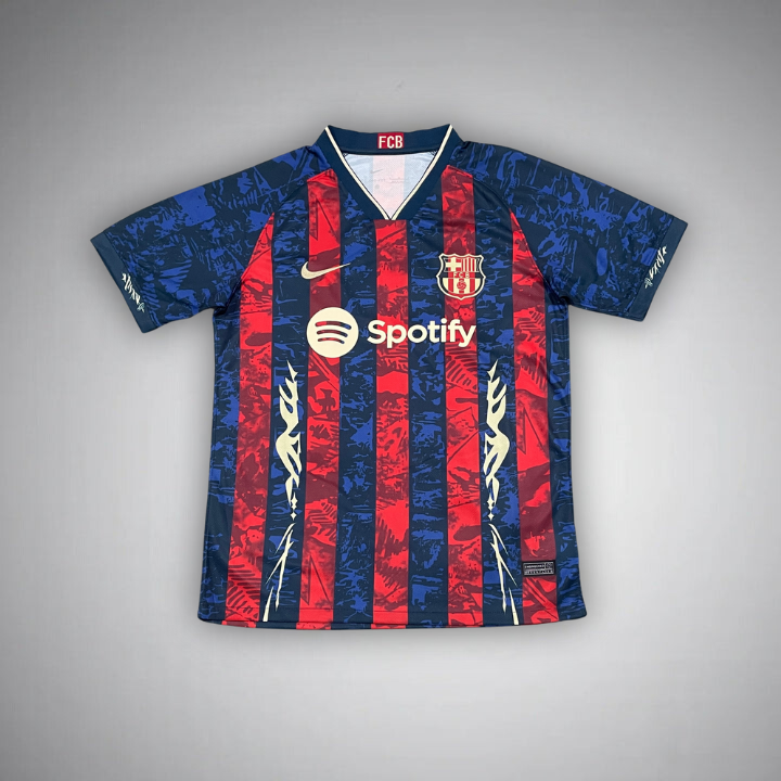 FC Barcelona "Catalan Empire" Premium Kit