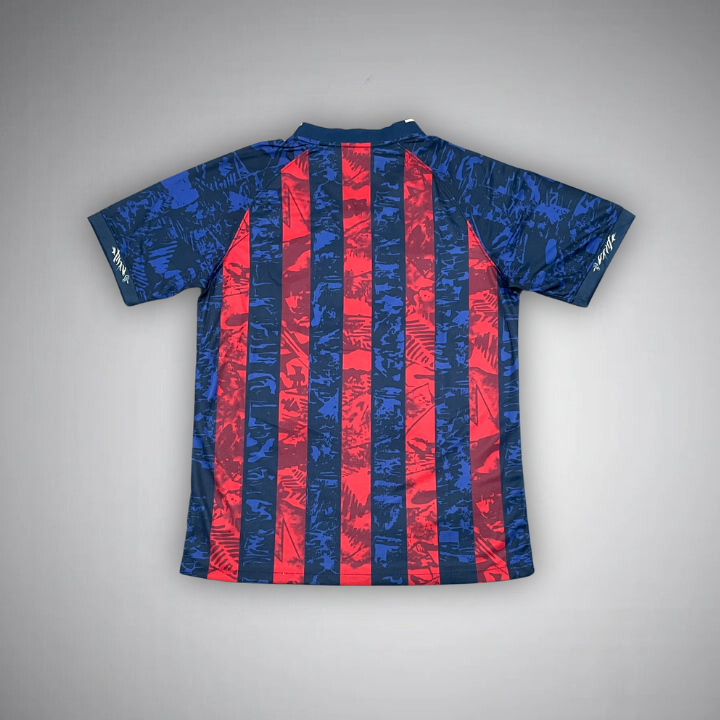 FC Barcelona "Catalan Empire" Premium Kit