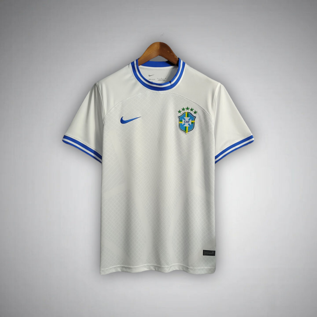 Brazil "Alvorada" Premium Kit