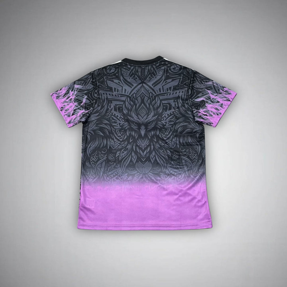 Liverpool "Galaxy Phoenix" Premium Kids Size Kit