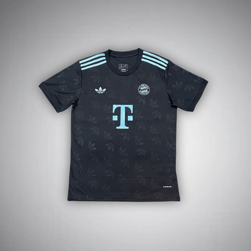 FC Bayern "Sapphire" Premium Kit