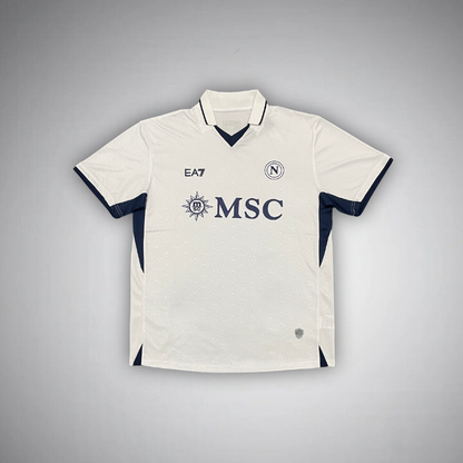 24/25 Napoli Away Kit