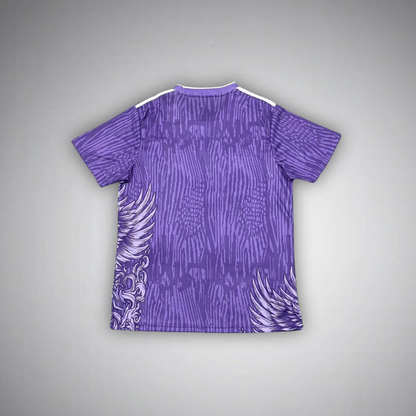 Liverpool "Amethyst" Premium Kit