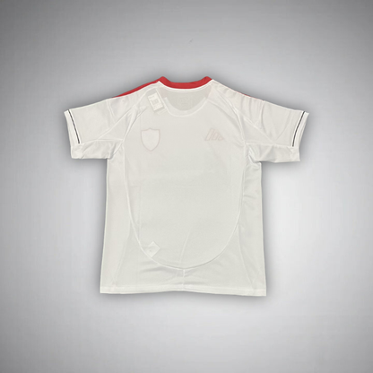 25/26 Liverpool Away Kit