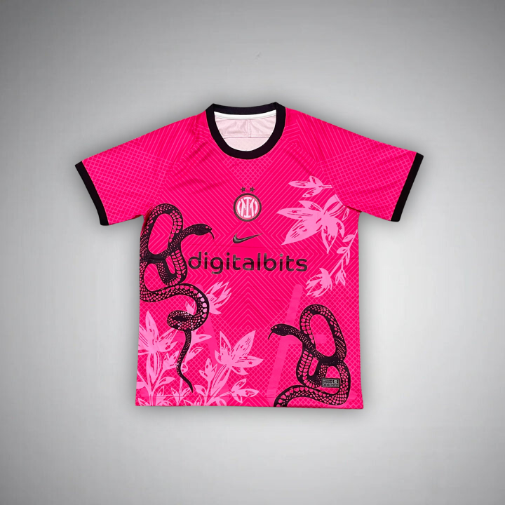 Napoli "Vipera" Premium Kit