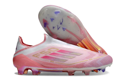 F50 Elite Laceless FG Lamine Yamal