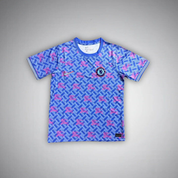 Chelsea "Velocity Core" Premium Kit