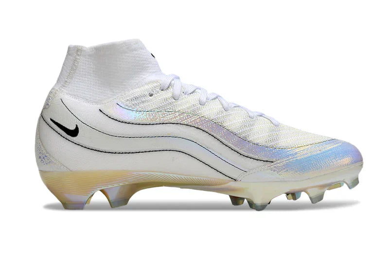 Mercurial Superfly 10 FG Elite X Air Max 95 SE