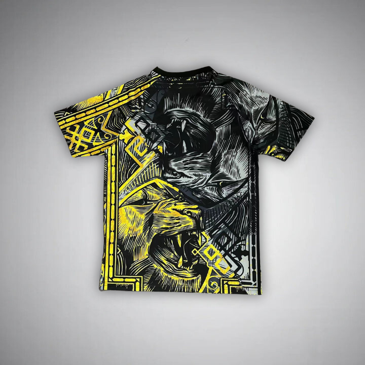 Real Madrid "Versace" Premium Kit