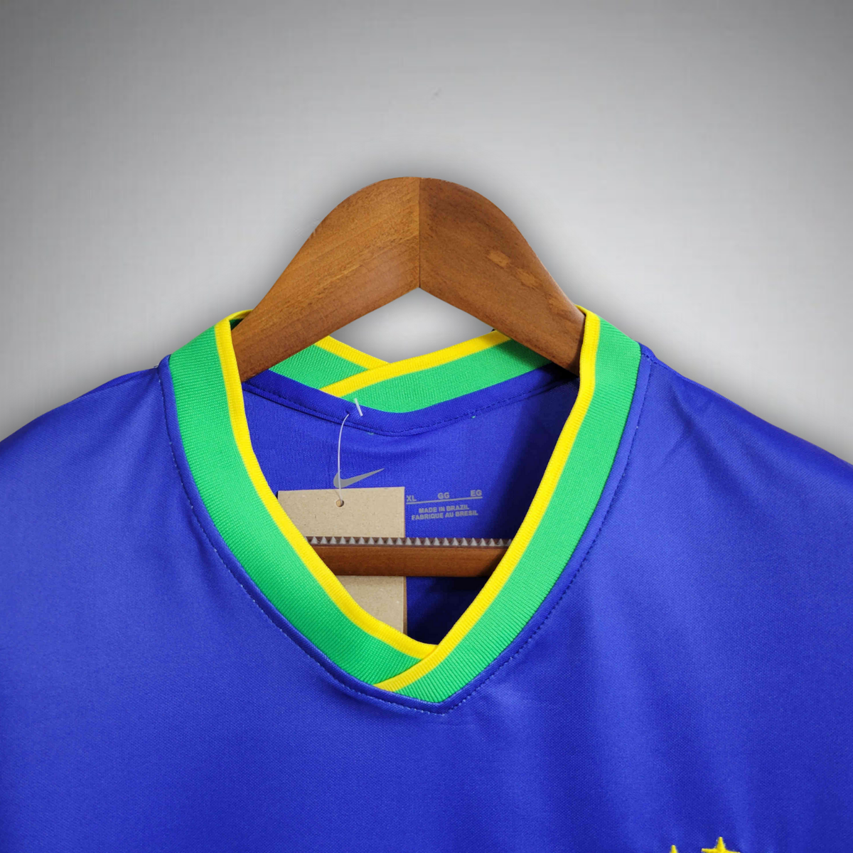 Brazil "Pelé" Premium Kit