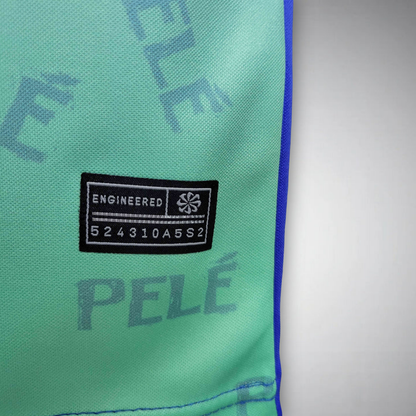 Brazil "Pelé" Premium Kit