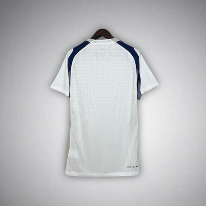 25/26 Tottenham Home Premium Kit