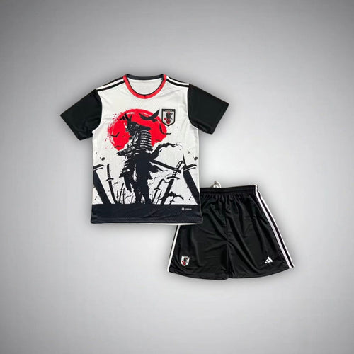 Japan "Bushido" Premium Kids Size Kit