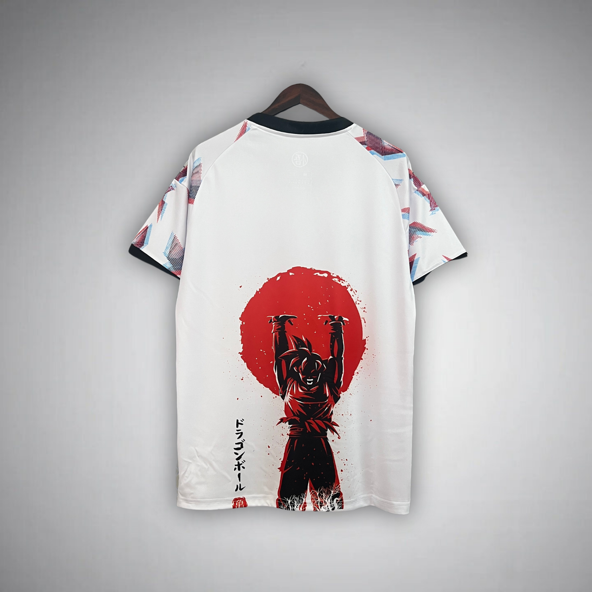 Japan "Mini Goku" Premium  Kit