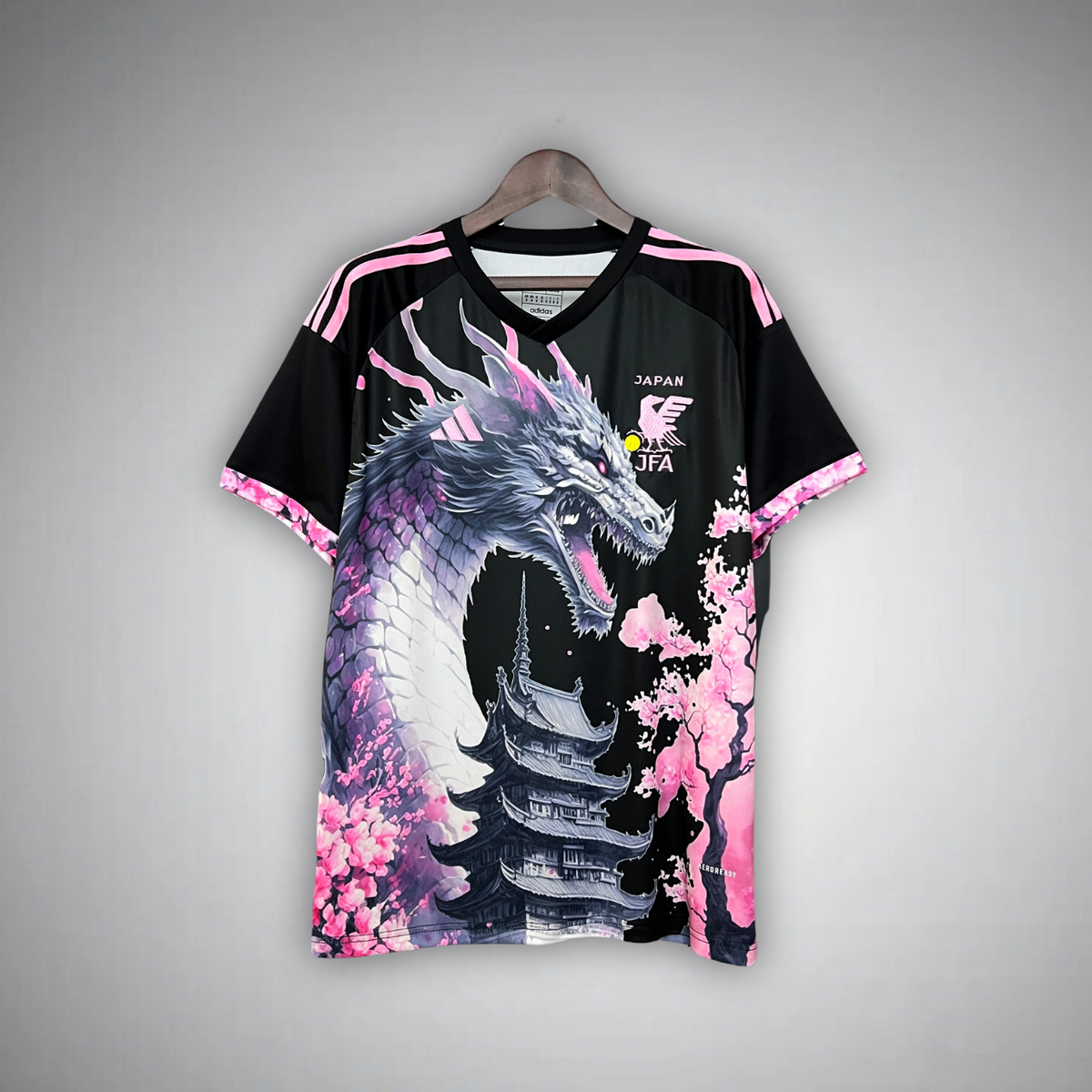 Japan "Sakura Dragon" Premium Kit