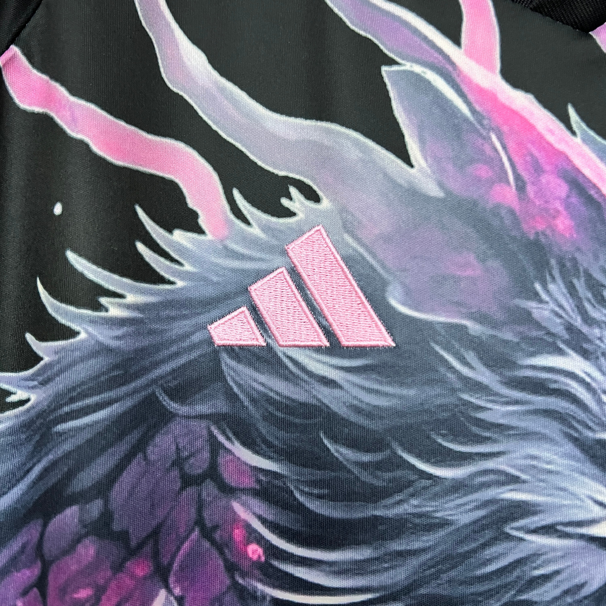 Japan "Sakura Dragon" Premium Kit